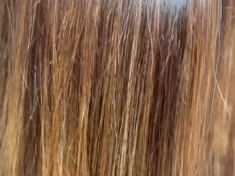 What is Brazilian&nbsp;Blowout?